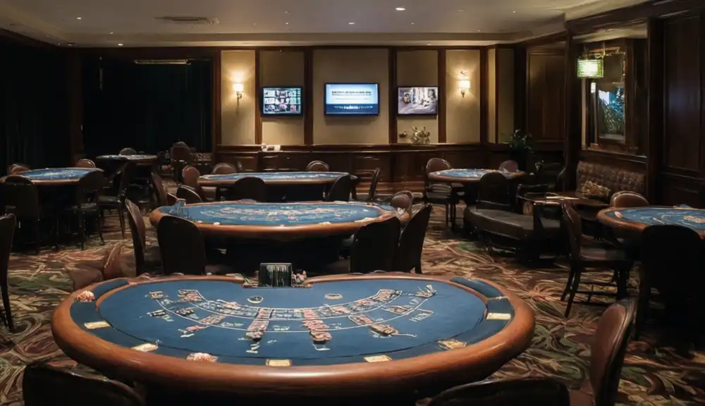 MartinCasino Banner